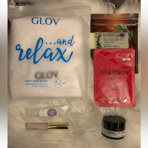 LOOKFANTASTIC RETREAT BEAUTY BOX $90 VALUE (NEW WITH TAGS) - Picture 5 of 9